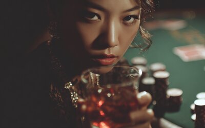 Live Betting Interface