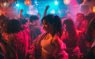 Exclusive VIP Events